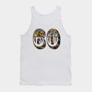 60 from canalsbywhacky Tank Top